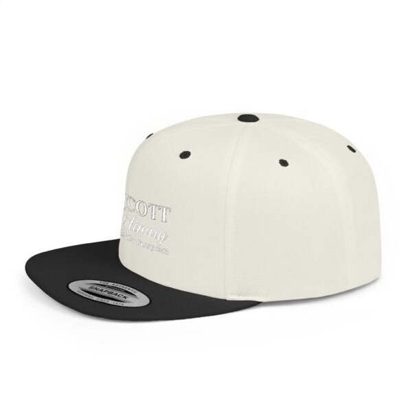 Boycott Ordinary Snapback Hat - Image 11