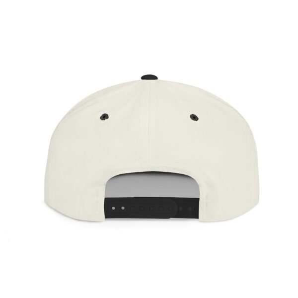 Boycott Ordinary Snapback Hat - Image 10