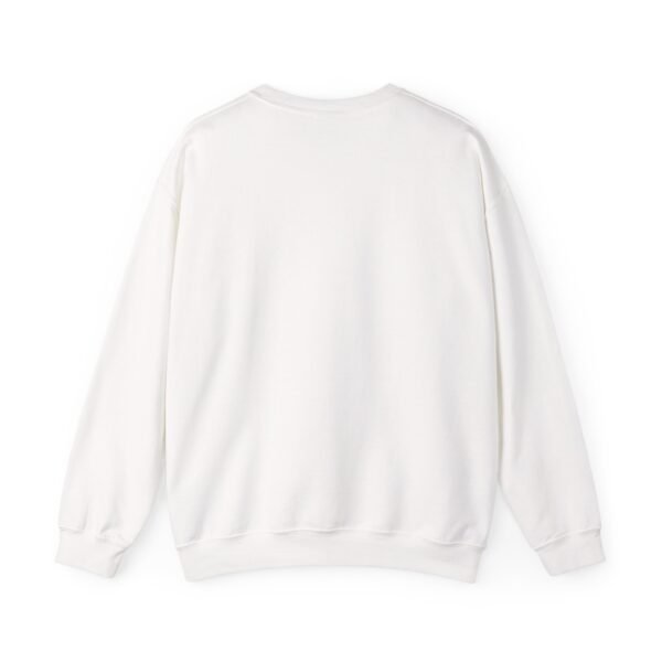 Boycott Ordinary Unisex Crewneck (plain back) - Image 2
