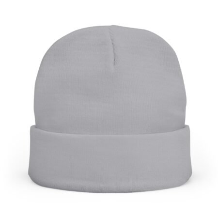 Beanie Hat - Boycott Ordinary Embroidered Knit Beanie