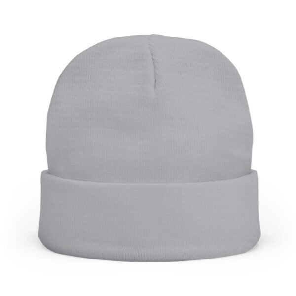 Beanie Hat - Boycott Ordinary Embroidered Knit Beanie