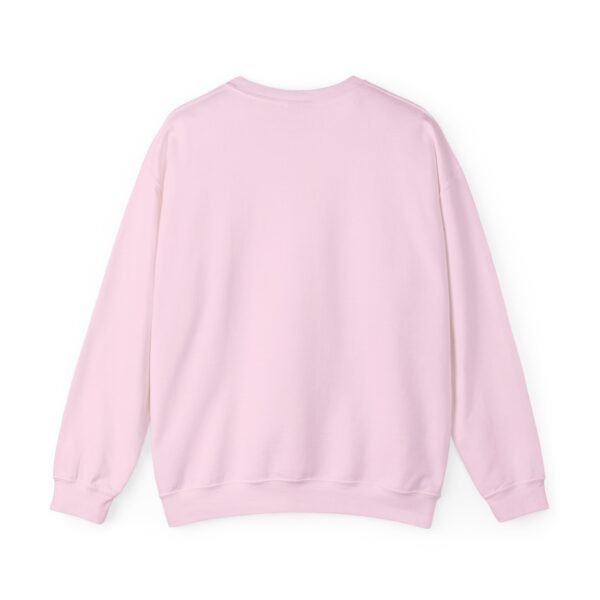 Boycott Ordinary Unisex Crewneck (plain back) - Image 10
