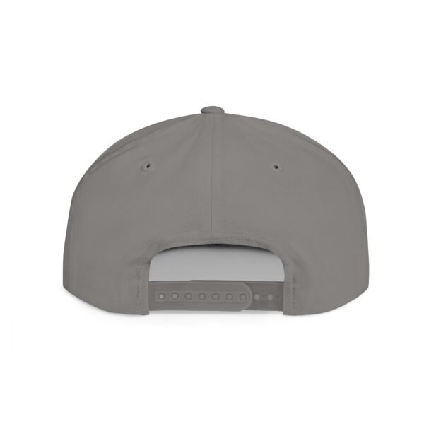Boycott Ordinary Snapback Hat - Image 6