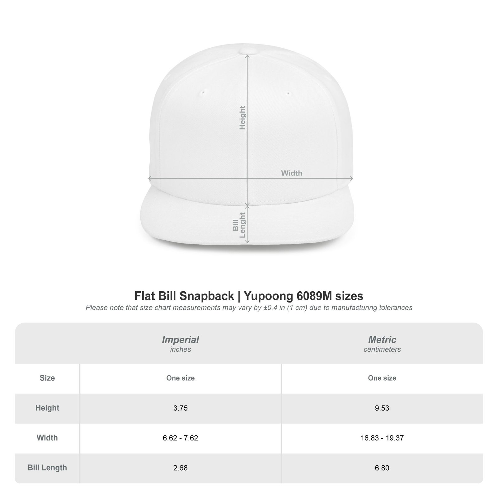 Get your head in the right place wearing this Boycott the Ordinary Snapback Hat - Image 32