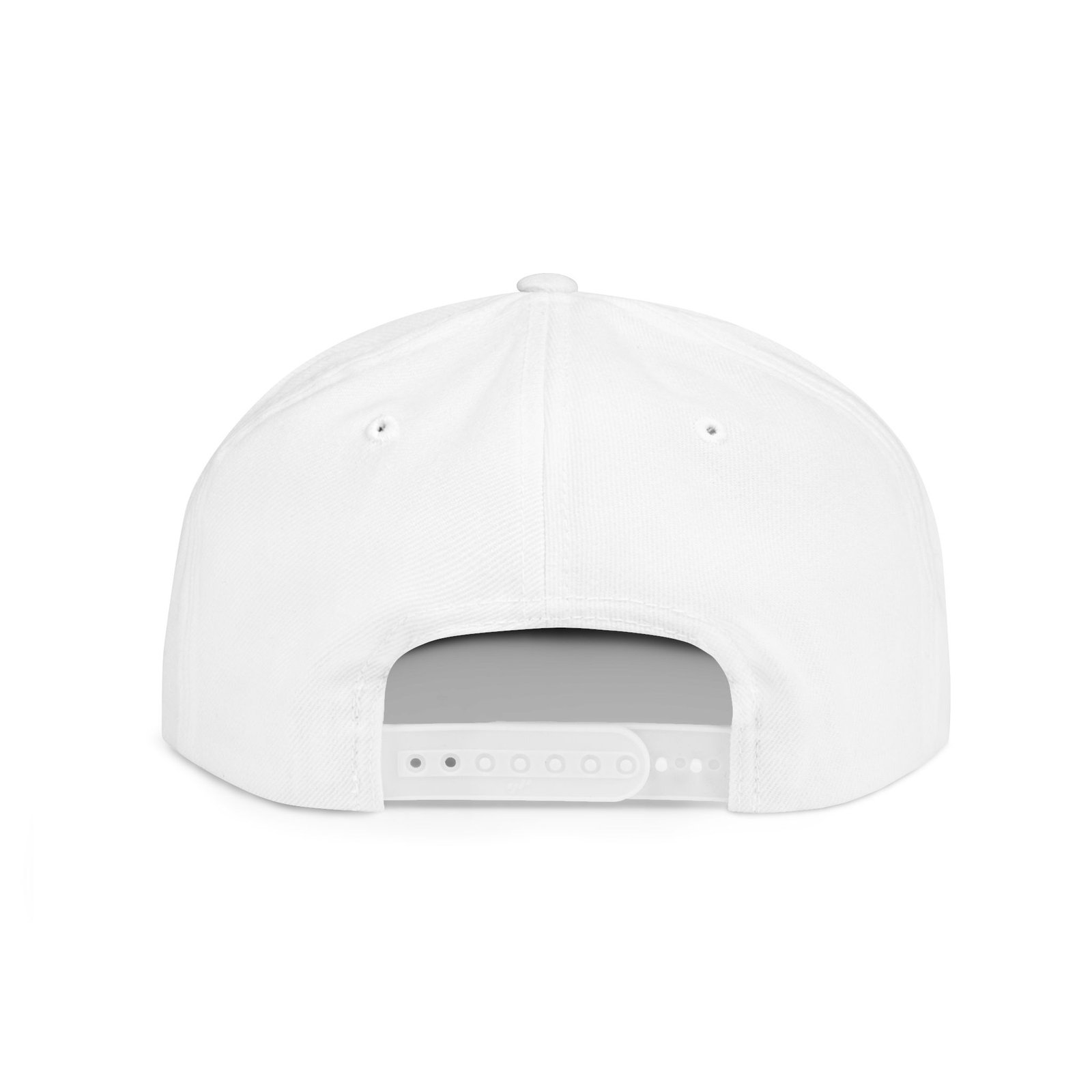 Get your head in the right place wearing this Boycott the Ordinary Snapback Hat - Image 2