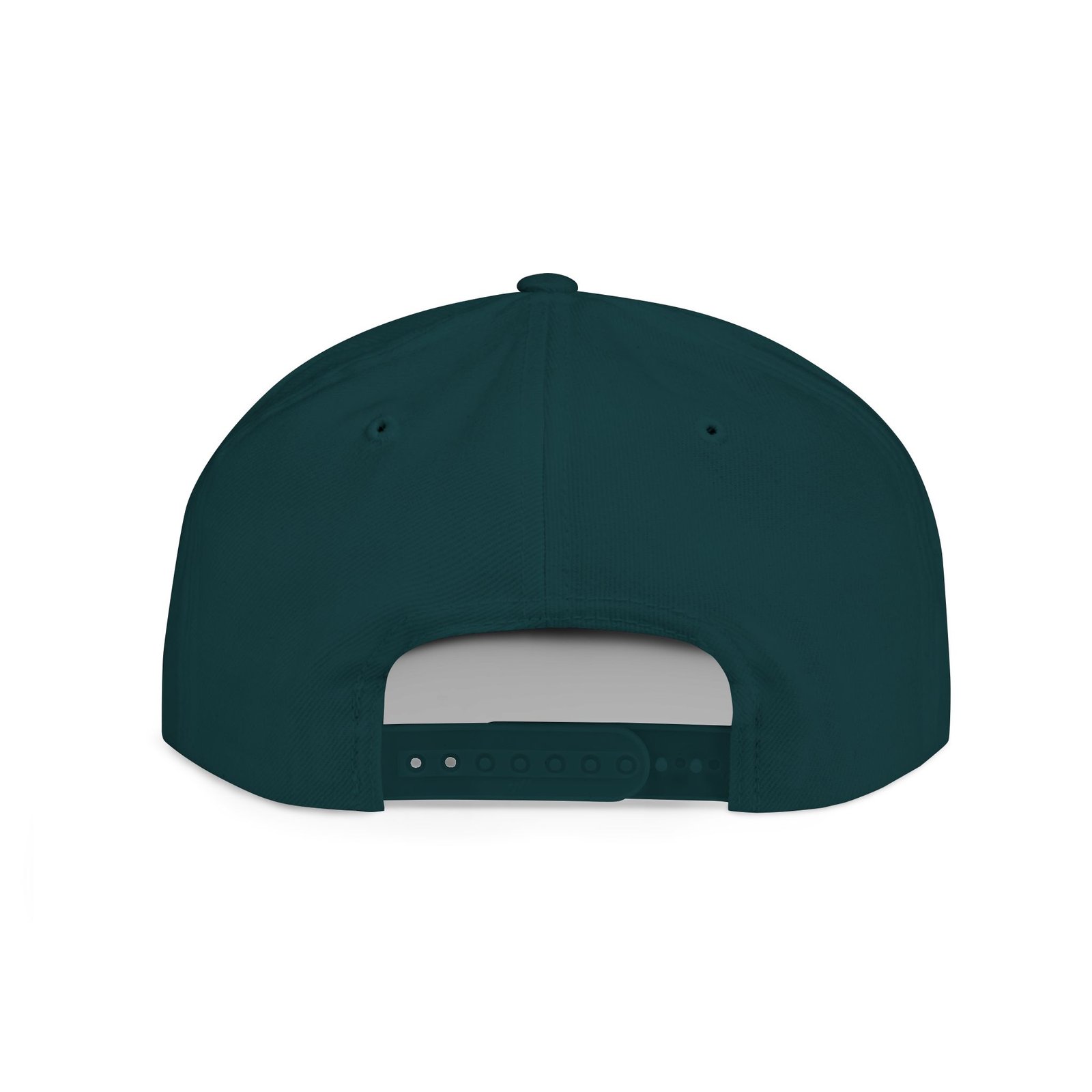 Get your head in the right place wearing this Boycott the Ordinary Snapback Hat - Image 18