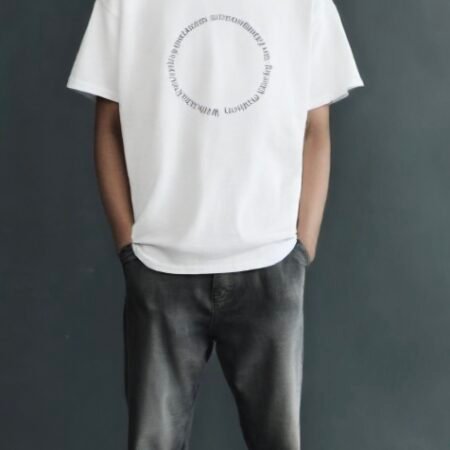 Extraordinary Boycott Ordinary T-shirt