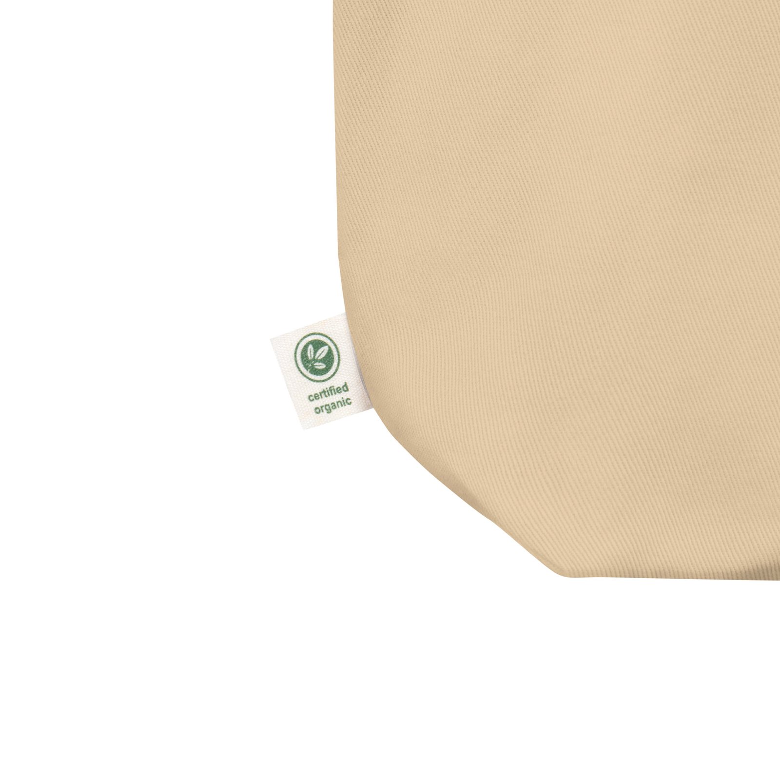 Boycott Ordinary Eco Tote Bag - Image 4