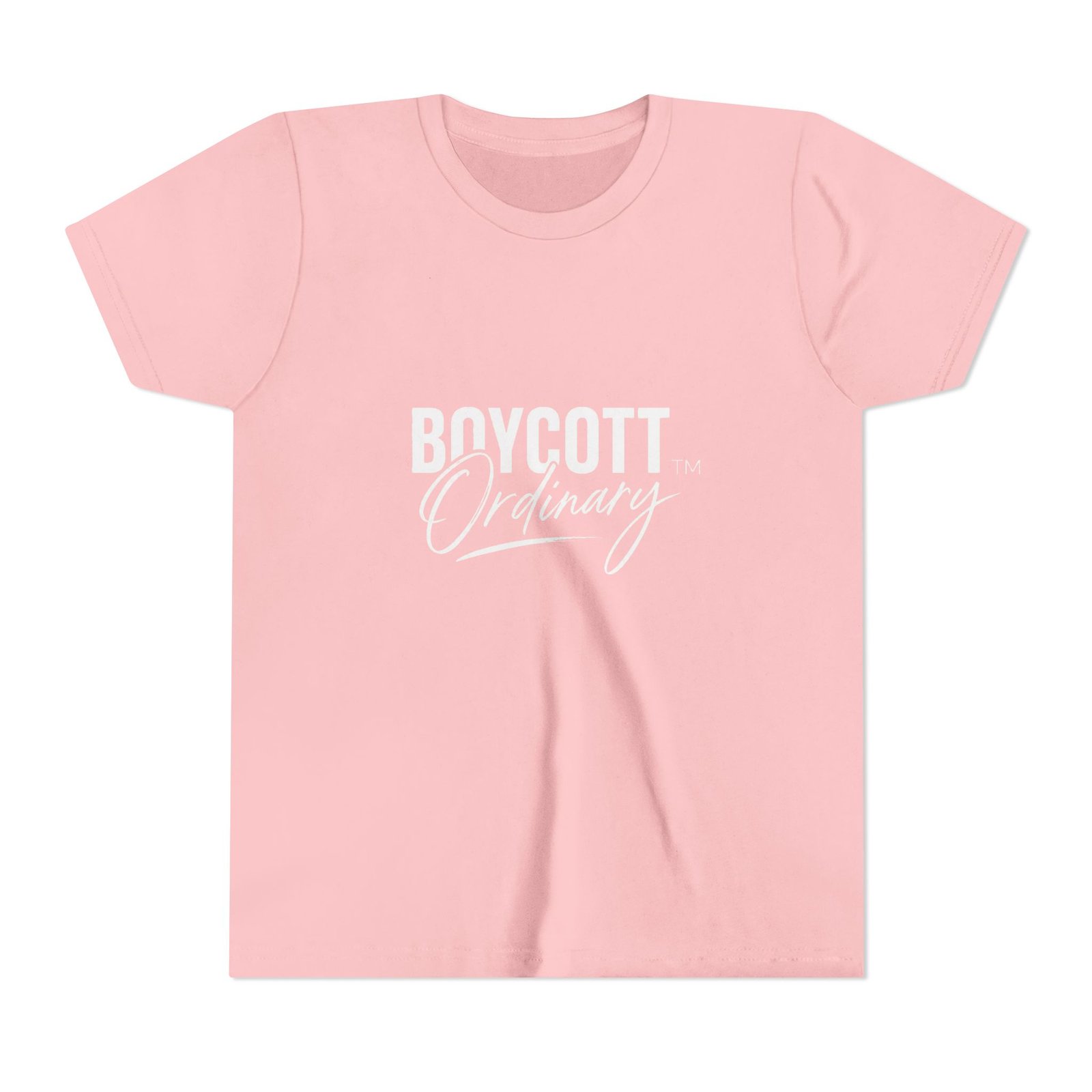 I’m Too Cool for Ordinary™ Kids Shirt - Image 11