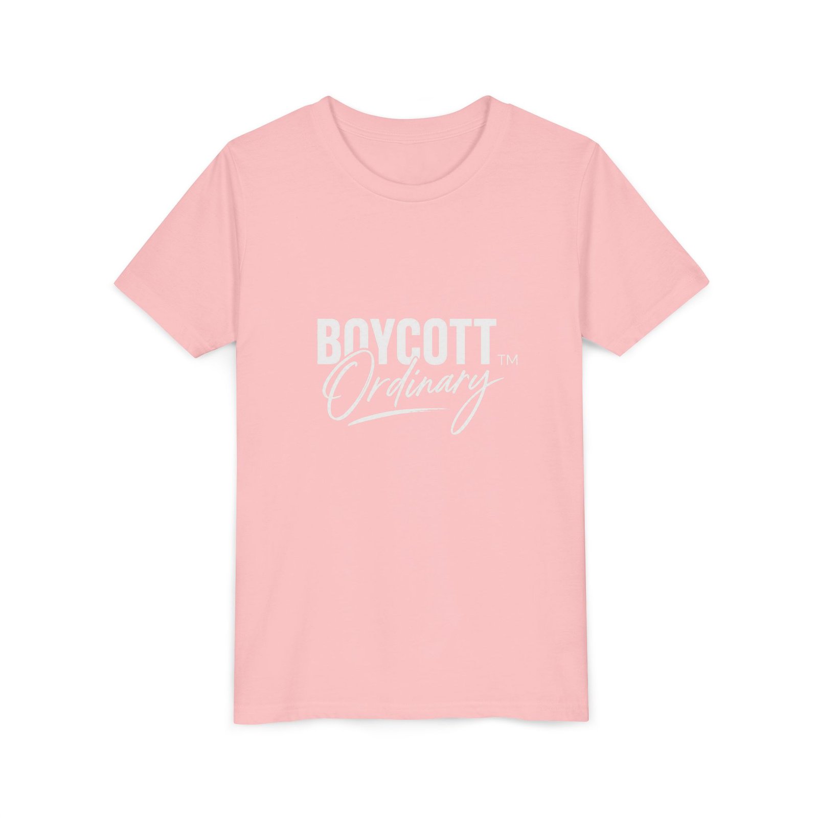 I’m Too Cool for Ordinary™ Kids Shirt - Image 13