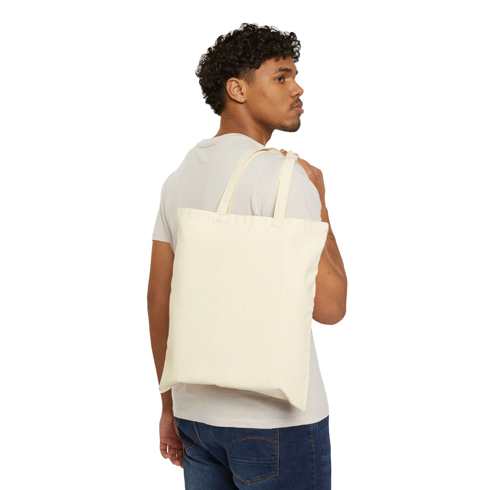 Tote Boycott Ordinary™ | The Tote That Starts Conversations - Image 4