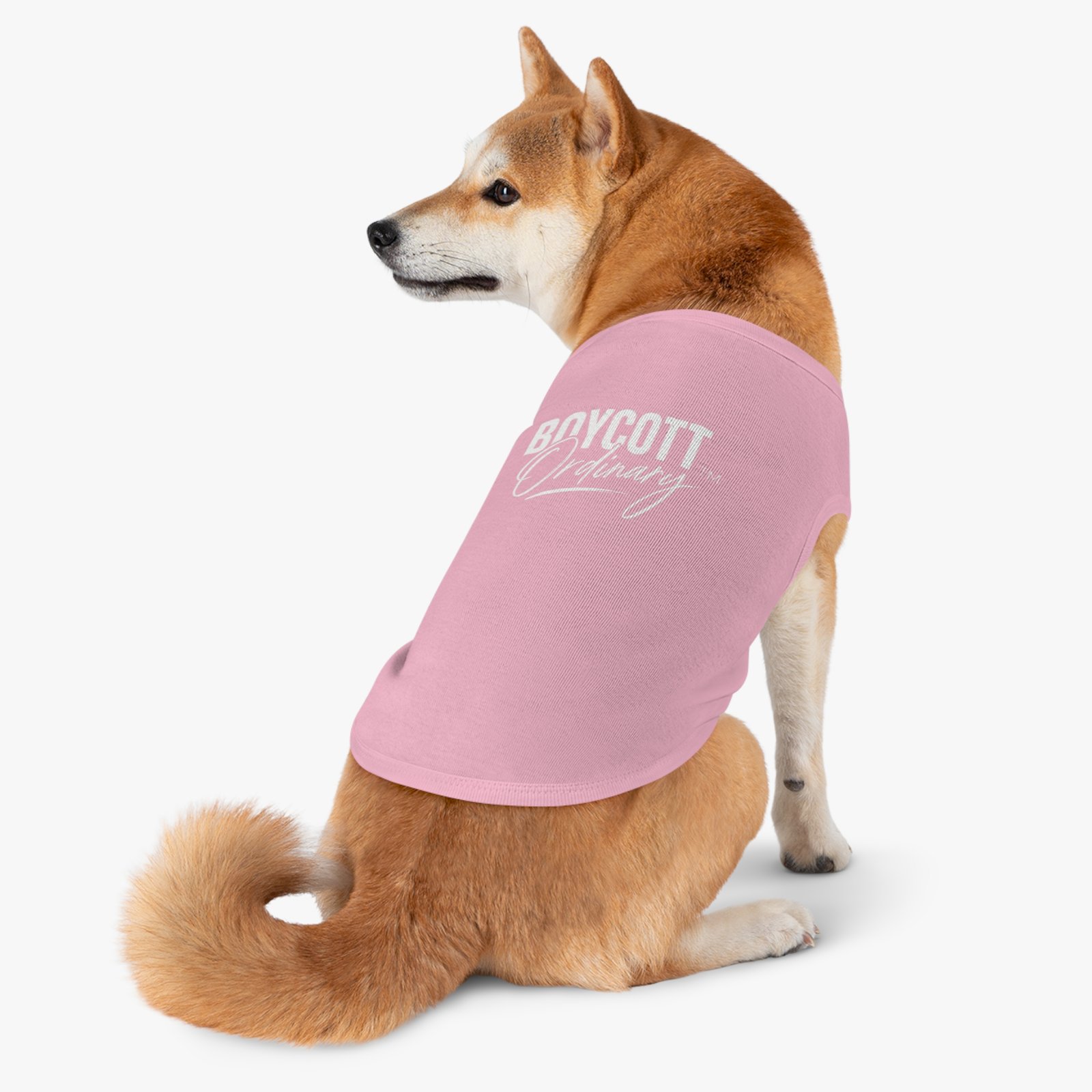 Bark Different™ Pet Tank Top - Image 14