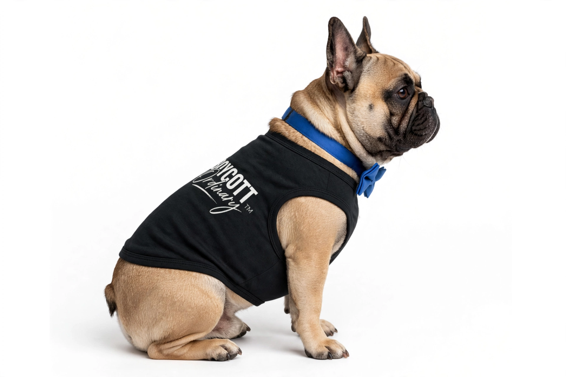 Bark Different™ Pet Tank Top - Image 6