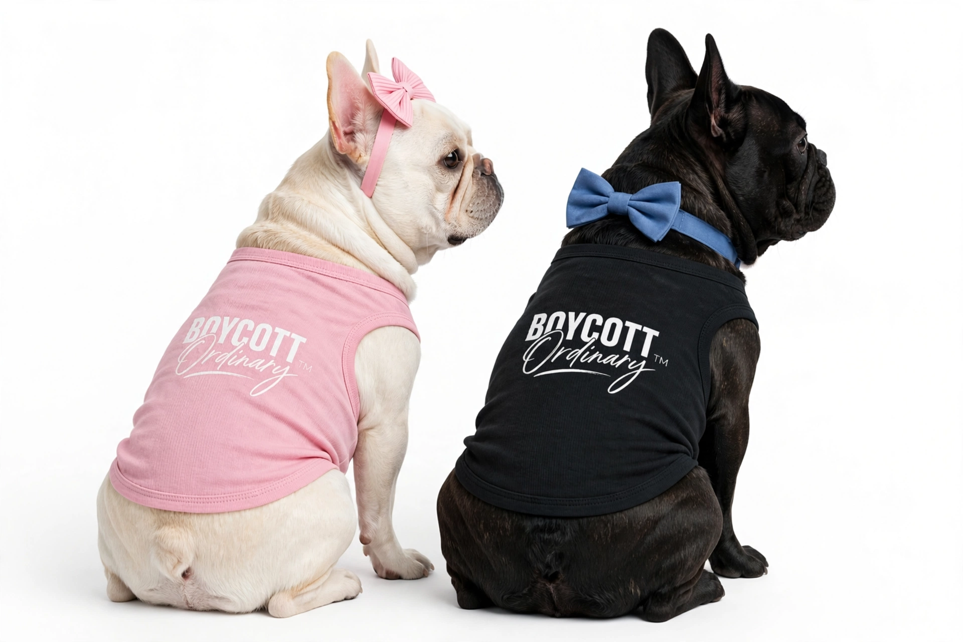 Bark Different™ Pet Tank Top - Image 11